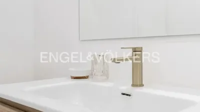 Apartment in Sol photo 18