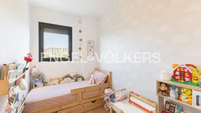 Apartment on Carrer de la Fontsanta photo 29