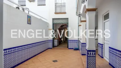 House in El Rocío photo 13