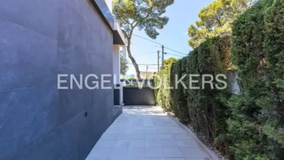 Villa in Bellamar photo 42