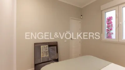 Apartment on Calle de Ayala photo 15