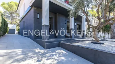 Villa in Bellamar photo 48