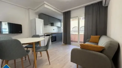 Apartment in Playa del Cura photo 12