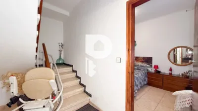 House in Collbató photo 42