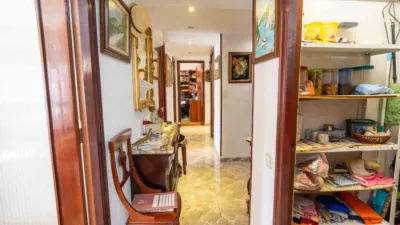 Apartment on Calle José Bernardo photo 23