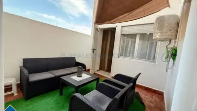Apartamento en Playa del Cura photo 42