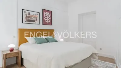 Apartment in Sol photo 23