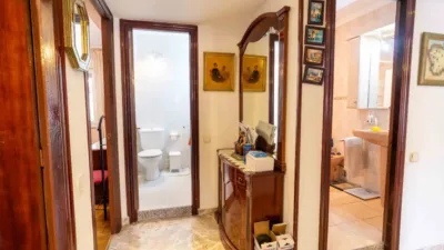 Apartment on Calle José Bernardo photo 25