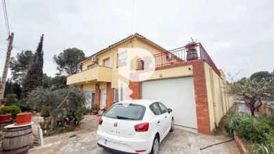 House in Collbató photo 11