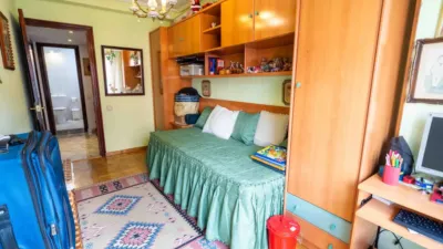 Apartment on Calle José Bernardo photo 11