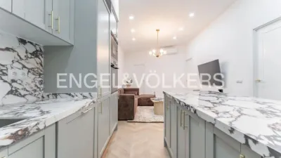 Apartment in Sol photo 5