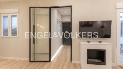 Apartment on Calle de Ayala photo 6
