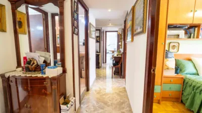 Apartment on Calle José Bernardo photo 26