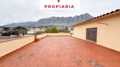 House in Collbató photo 4