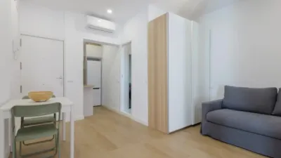 Studio in Calle del Álamo photo 3