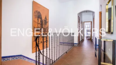 House in El Rocío photo 15
