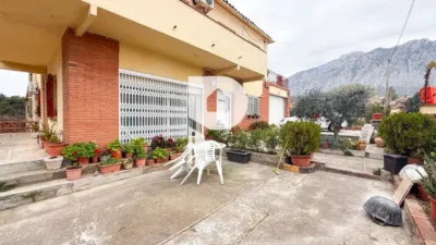 House in Collbató photo 7
