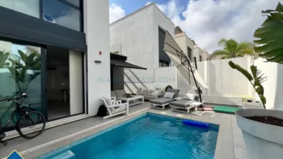 Casa – Orihuela, Lagosol-Sector F-2 - Vista 4