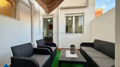 Apartamento en Playa del Cura photo 43