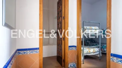 House in El Rocío photo 9