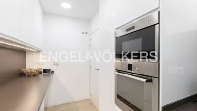 Apartment on Carrer de la Fontsanta photo 17