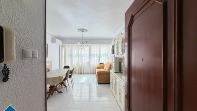 Piso – Torrevieja - Vista 2
