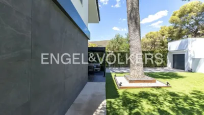 Villa in Bellamar photo 47
