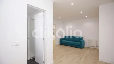 Piso en La Vila Olímpica del Poblenou photo 3