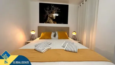 Apartment in Playa del Cura photo 12