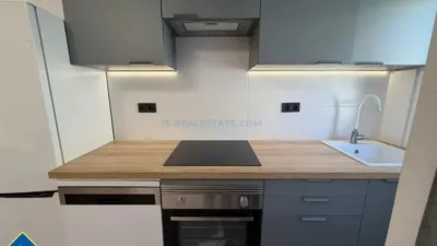 Apartment in Playa del Cura photo 16