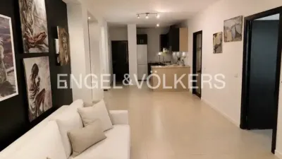 Apartment in San Gil photo 8