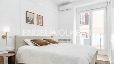 Apartment in Sol photo 22