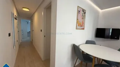 Apartment in Playa del Cura photo 8