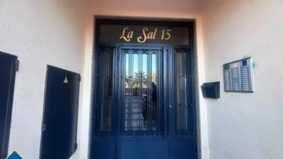 Apartment in Playa del Cura photo 18