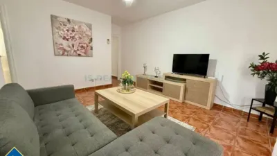 Apartamento en Playa del Cura photo 9