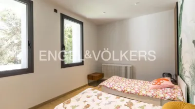 Villa in Bellamar photo 30