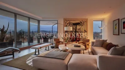 Apartment in Plaça del Llevant photo 13