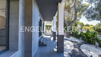 Villa in Bellamar photo 43
