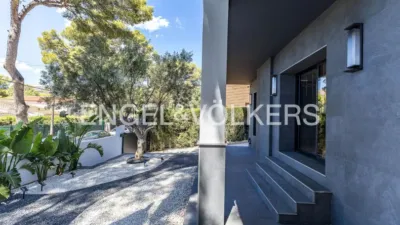 Villa in Bellamar photo 45