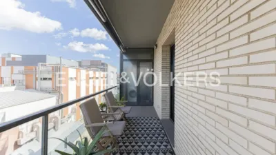 Apartment on Carrer de la Fontsanta photo 9