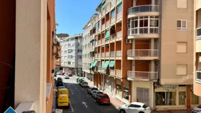 Apartment in Playa del Cura photo 36