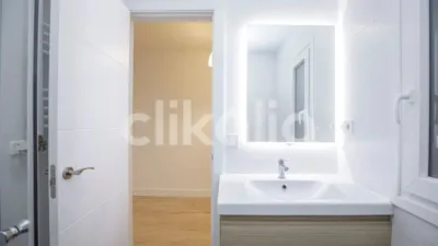 Piso en La Vila Olímpica del Poblenou photo 22