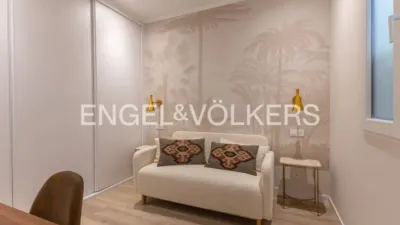 Apartment on Calle de Ayala photo 11