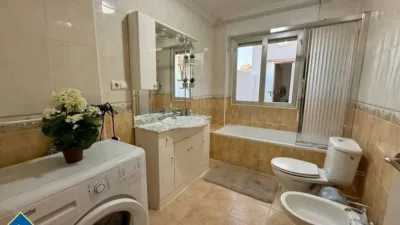 Apartamento en Playa del Cura photo 18