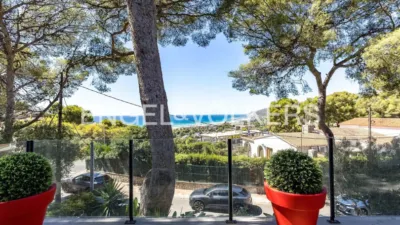 Villa in Bellamar photo 21