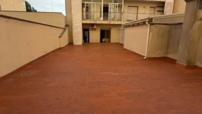 Apartment on Carrer Nou photo 10