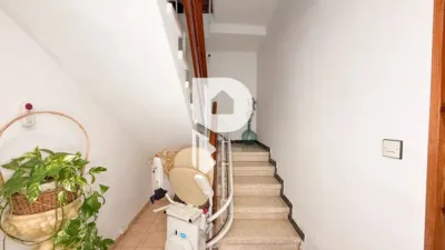 House in Collbató photo 63