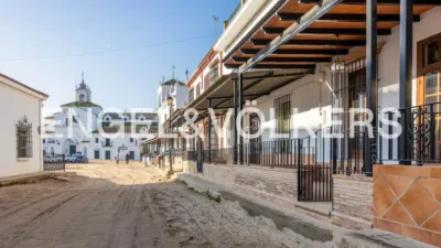 House in El Rocío photo 27