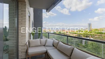 Apartment on Carrer de la Fontsanta photo 10