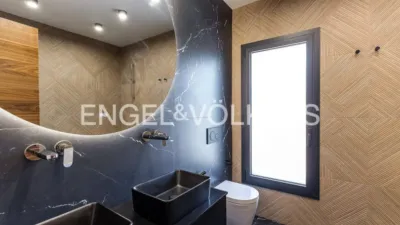 Villa in Bellamar photo 25